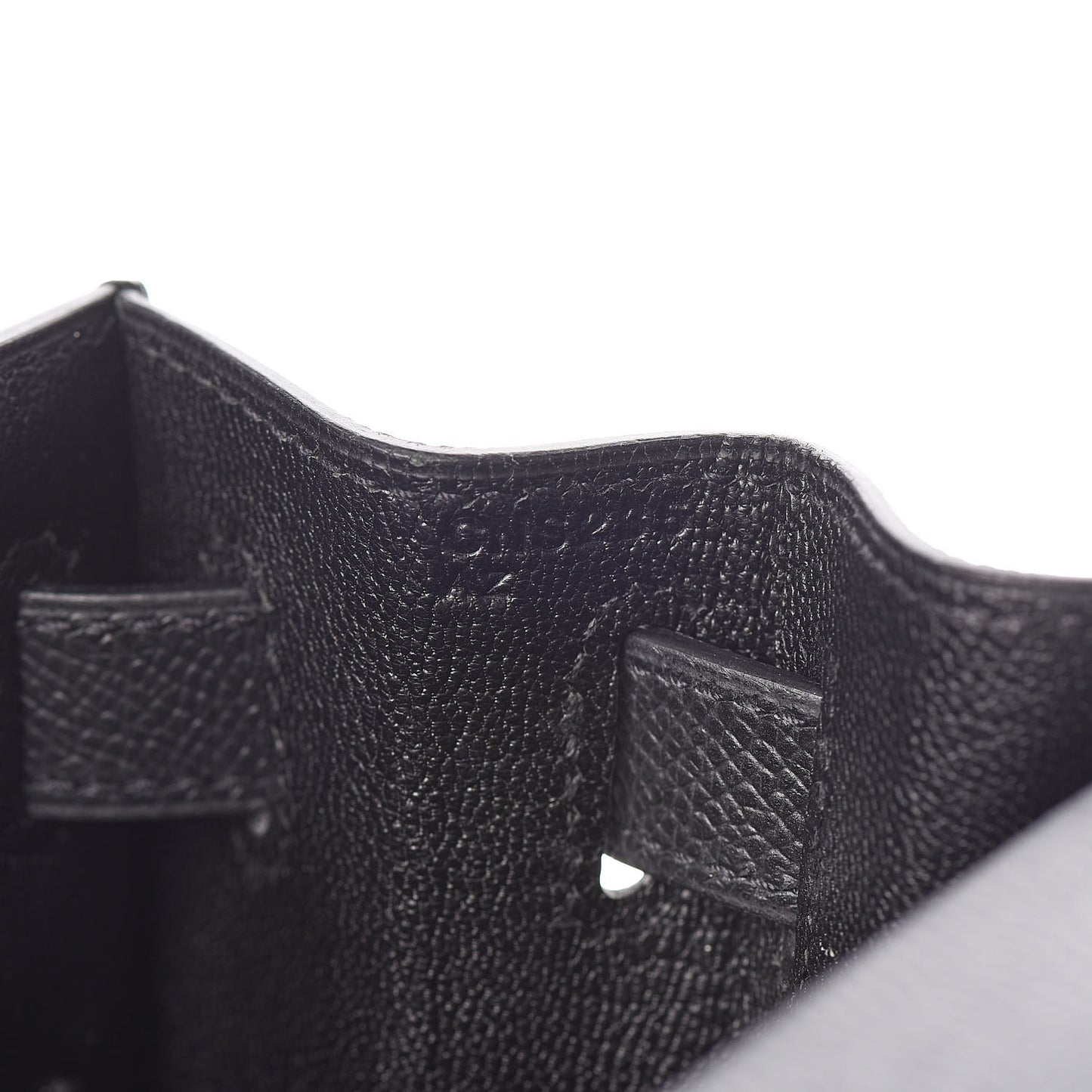Epsom Kelly Sellier 28 Black
