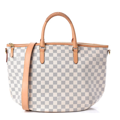 Louis Vuitton Damier Azur Riviera MM 1 of 10