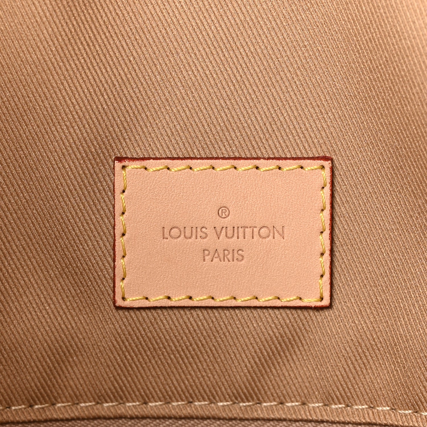 Louis Vuitton Damier Azur Graceful MM 6 of 10