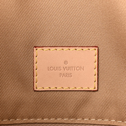 Louis Vuitton Damier Azur Graceful MM 6 of 10