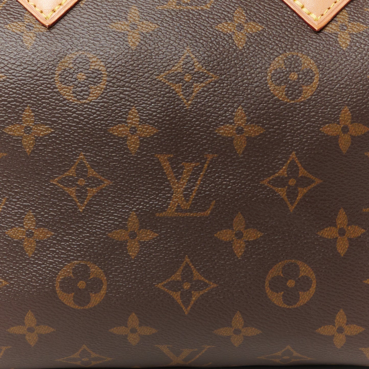 Monogram Speedy Bandouliere 25