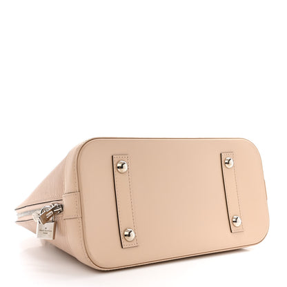 Louis Vuitton Epi Alma PM Dune 4 of 12