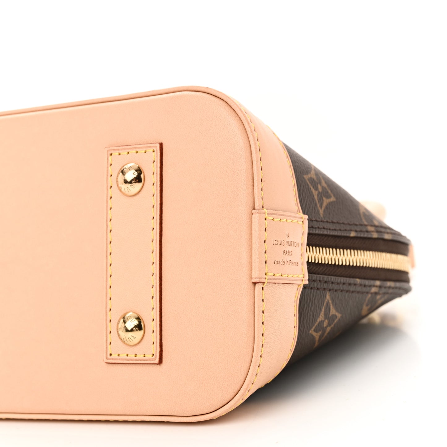 Monogram Alma BB