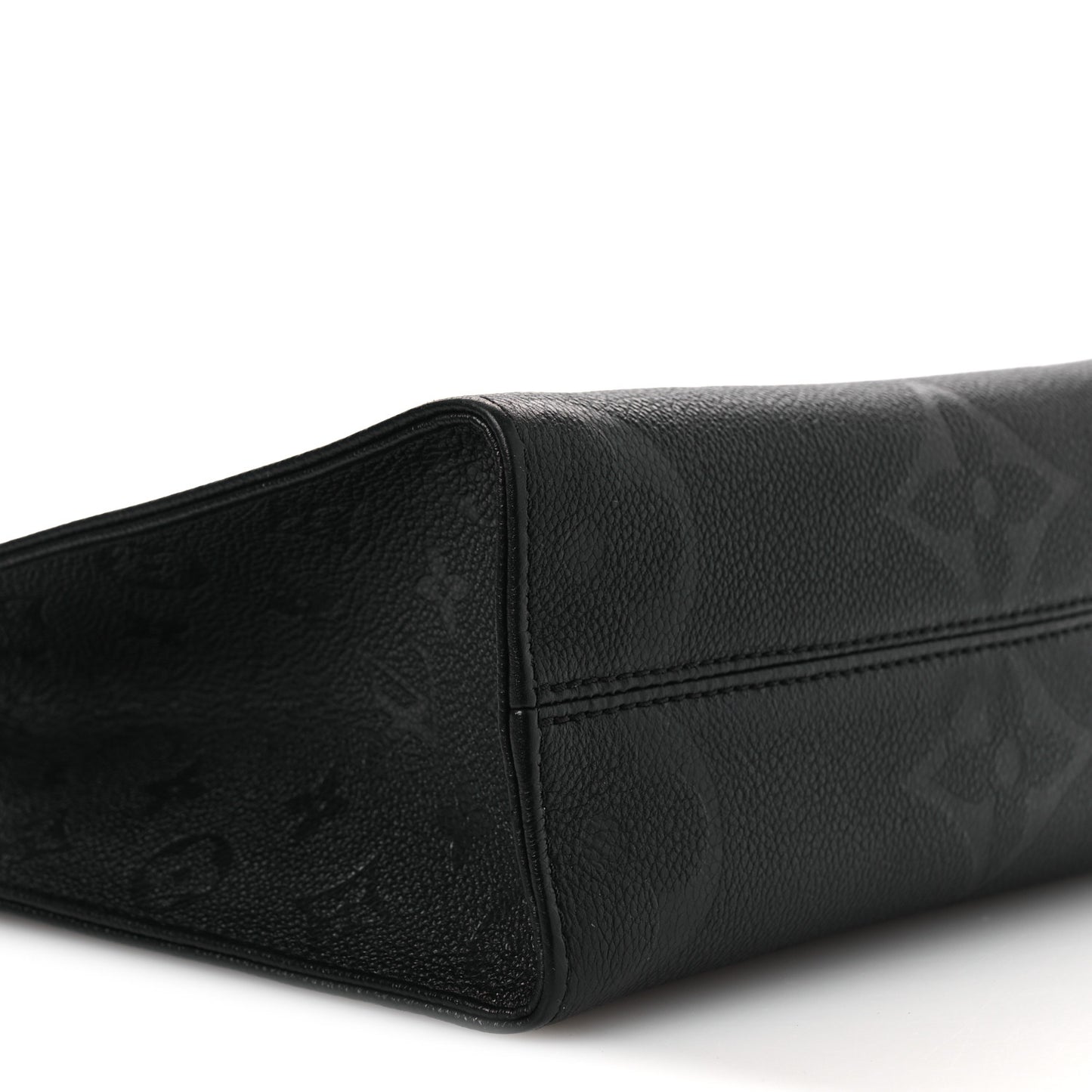 Empreinte Monogram Giant Onthego PM Black