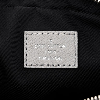 Louis Vuitton Taiga Monogram Outdoor Bumbag White 6 of 10