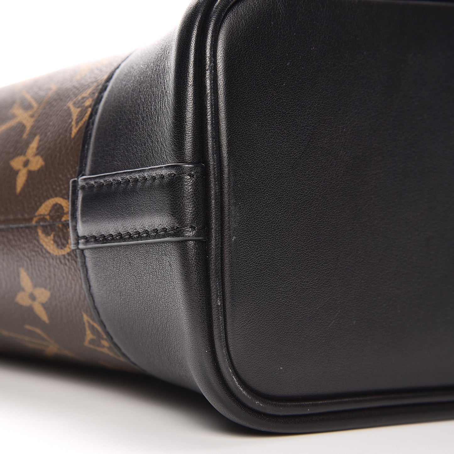 Monogram NN14 Idole GM Black
