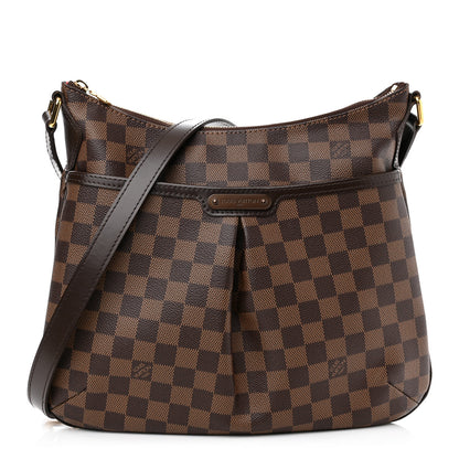 Louis Vuitton Damier Ebene Bloomsbury PM 1 of 11