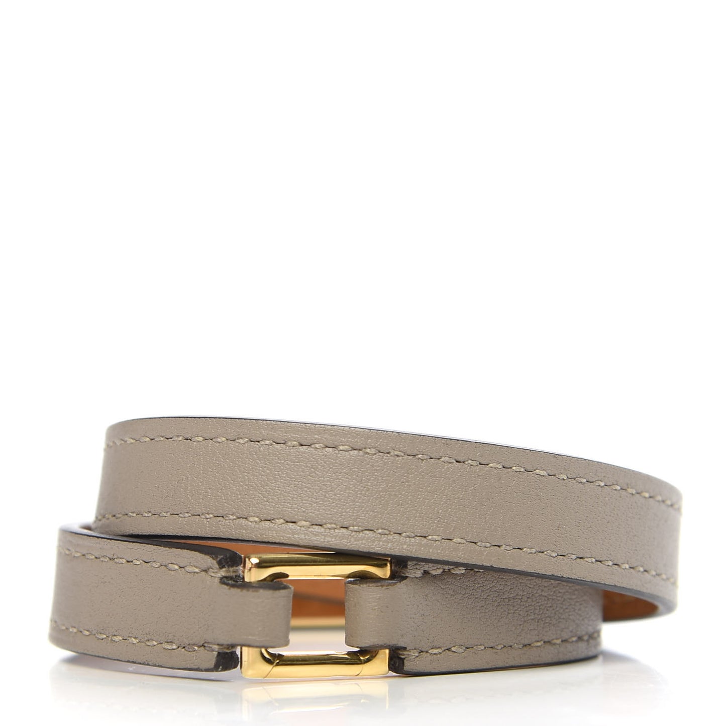 Swift Double Rivale Bracelet T2 Gris Asphalte