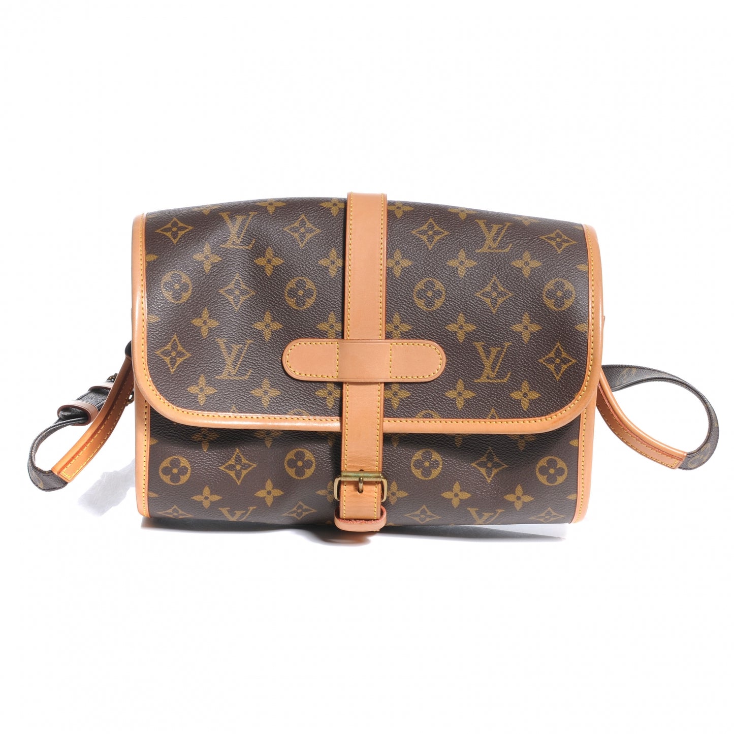 Monogram Marne