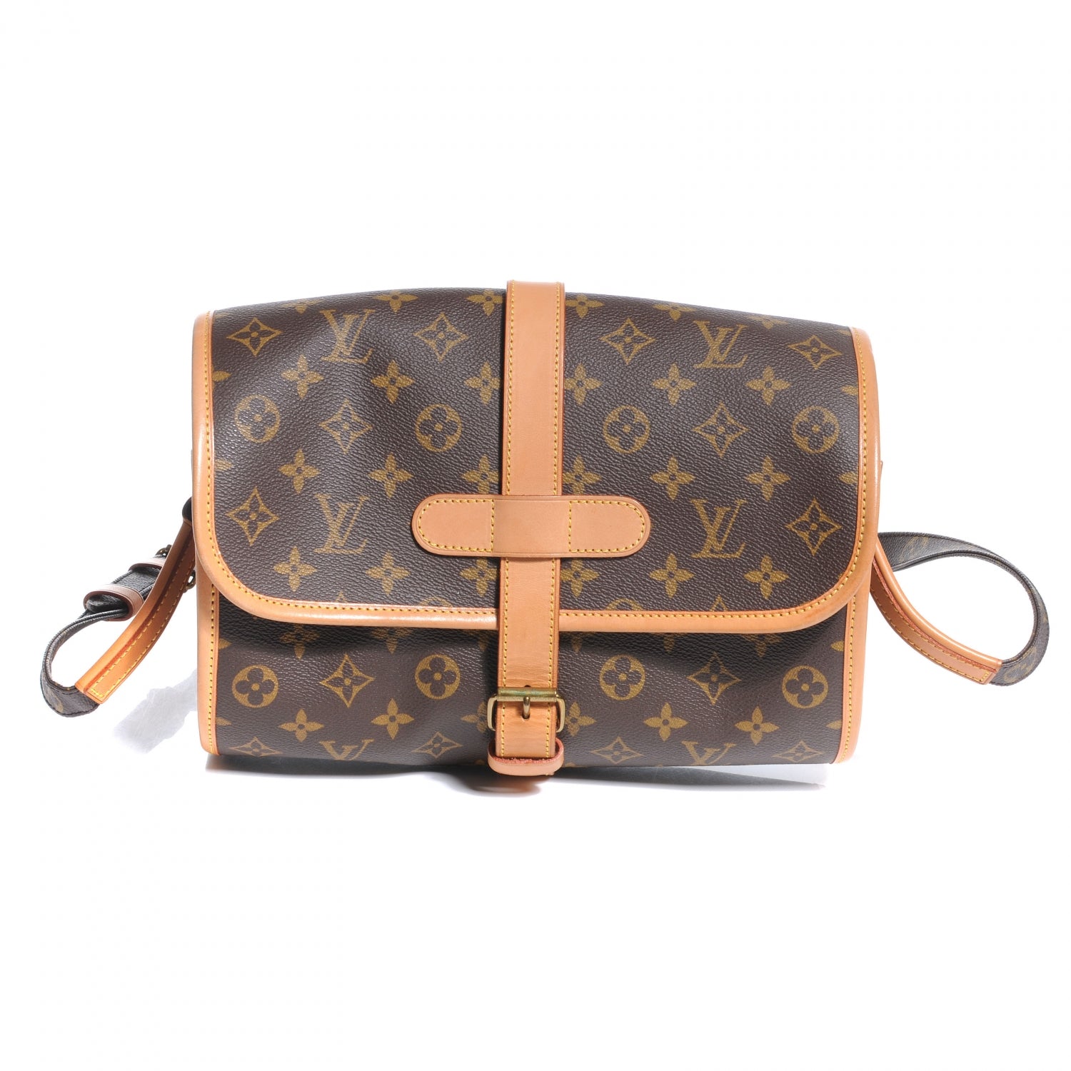 Louis Vuitton Monogram Marne 1 of 7
