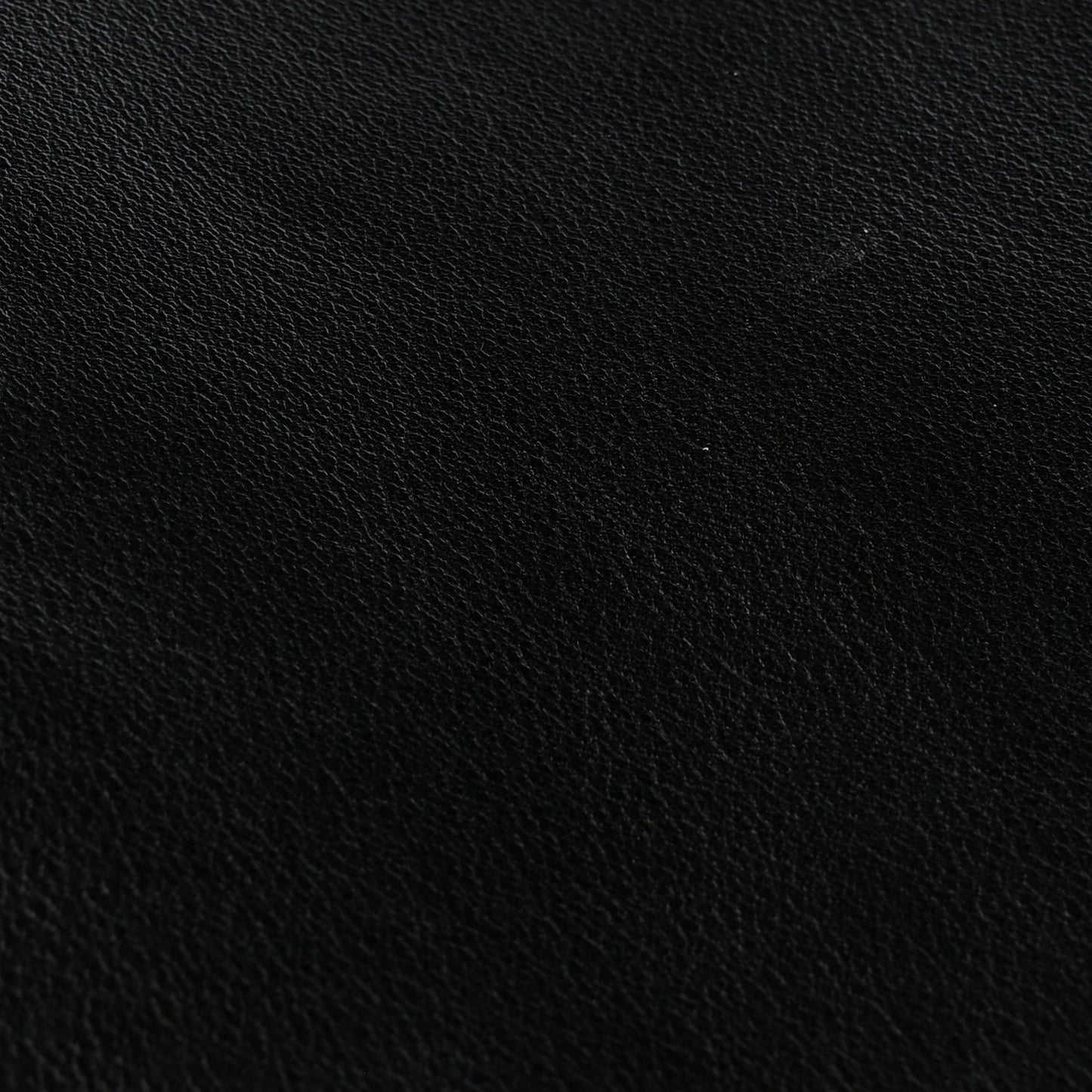 Calfskin Small Classic Y Cabas Black