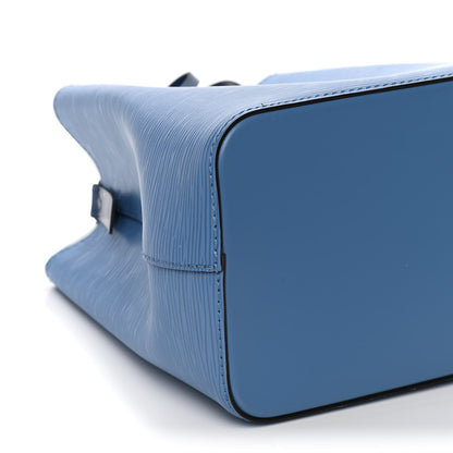 Louis Vuitton Epi Neonoe BB Bleuet 10 of 13