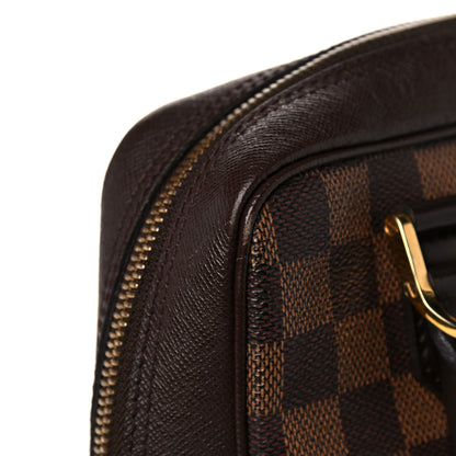 Louis Vuitton Damier Ebene Brera 17 of 21