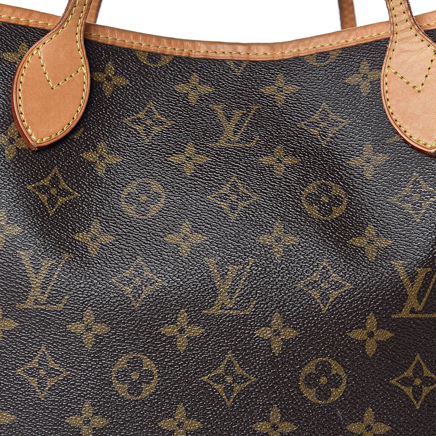Louis Vuitton Monogram Neo Neverfull GM Pivoine 16 of 16