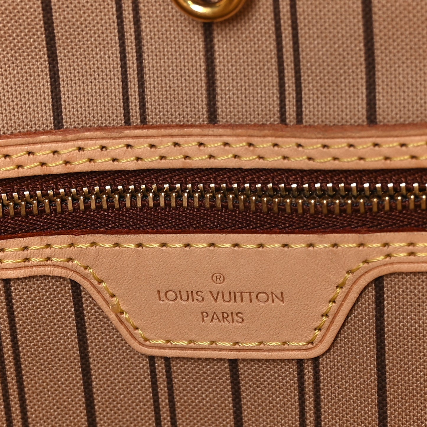 Monogram Neo Neverfull MM