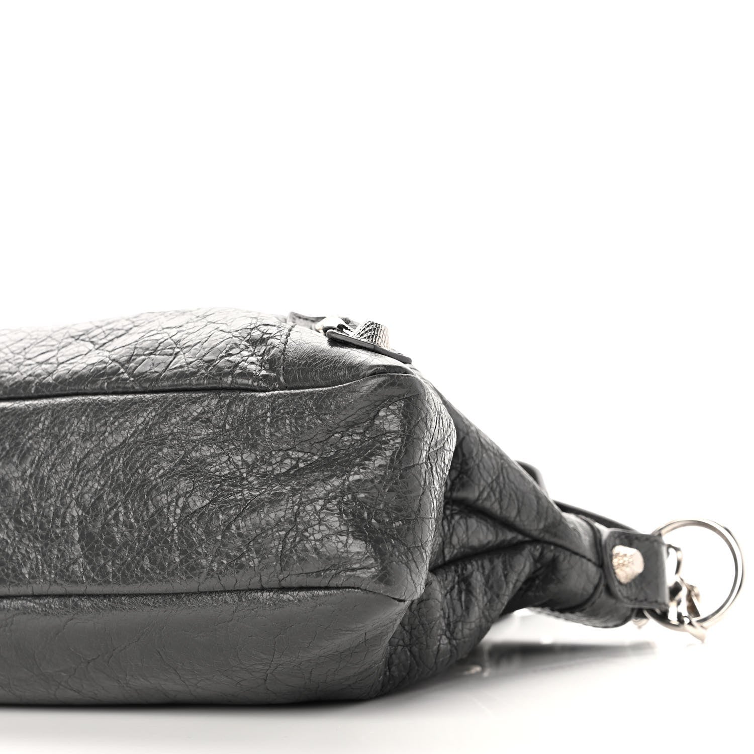 Balenciaga Agneau Giant 12 Silver Hardware First Gris Fossile 10 of 10