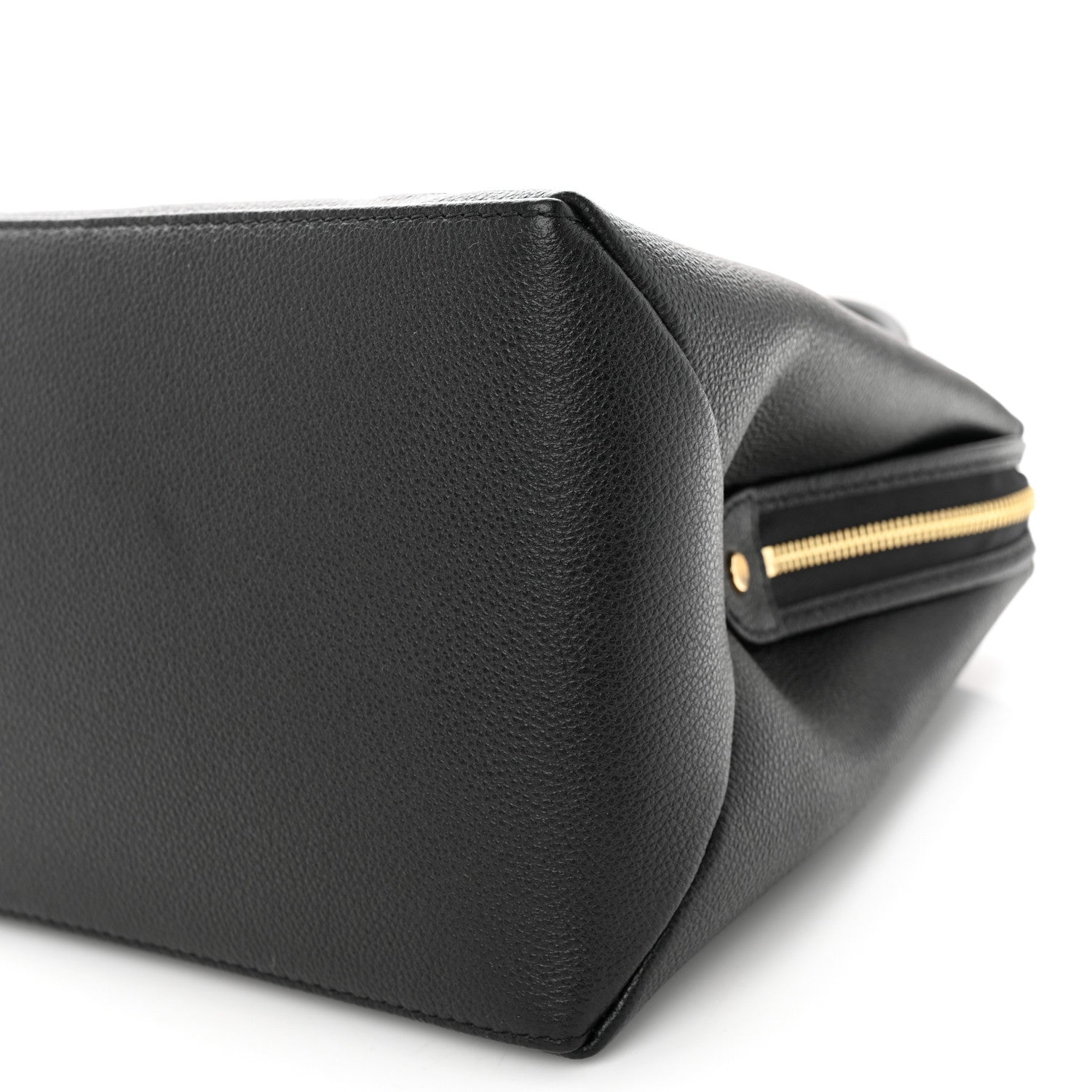 Louis Vuitton Empreinte Monogram Giant Grand Palais Black 9 of 9