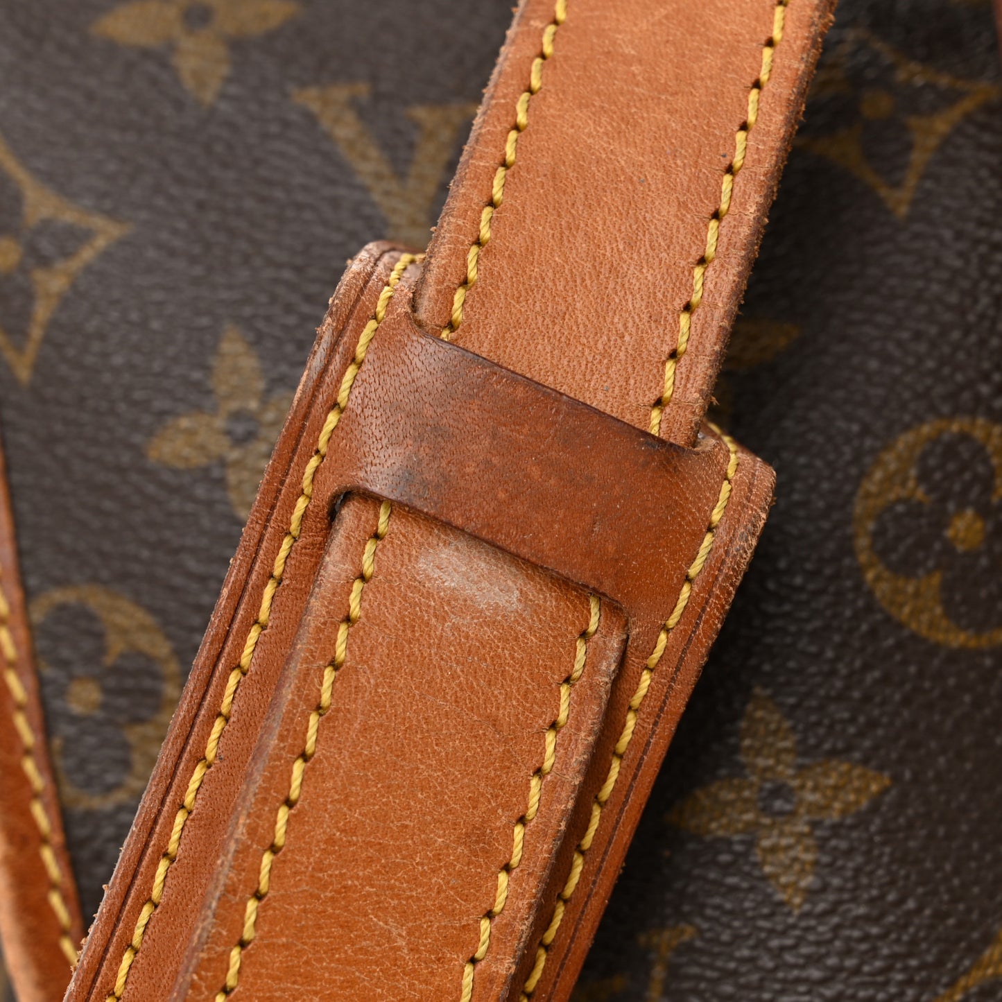 Monogram Saumur 43