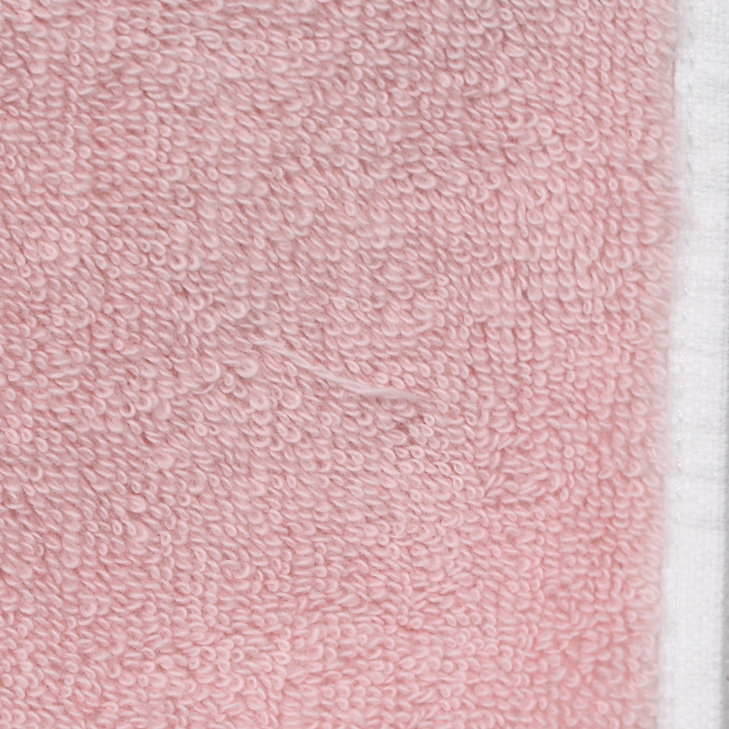 Hermes Cotton Avalon Bath Towel Rose Lilas 6 of 6