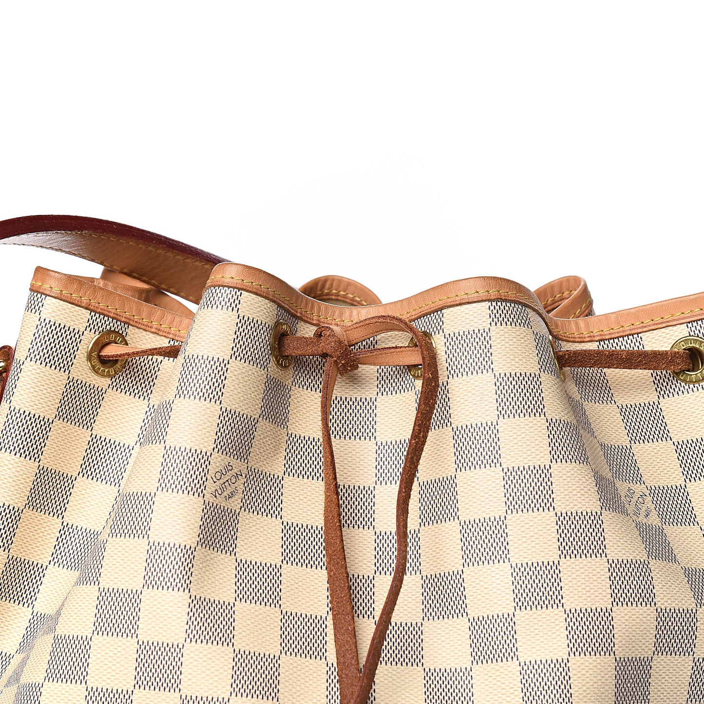 Damier Azur Noe