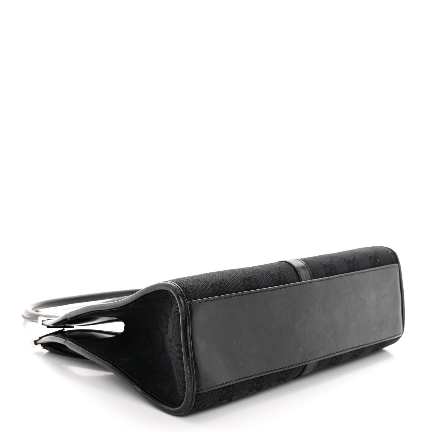 Monogram Jackie O Black