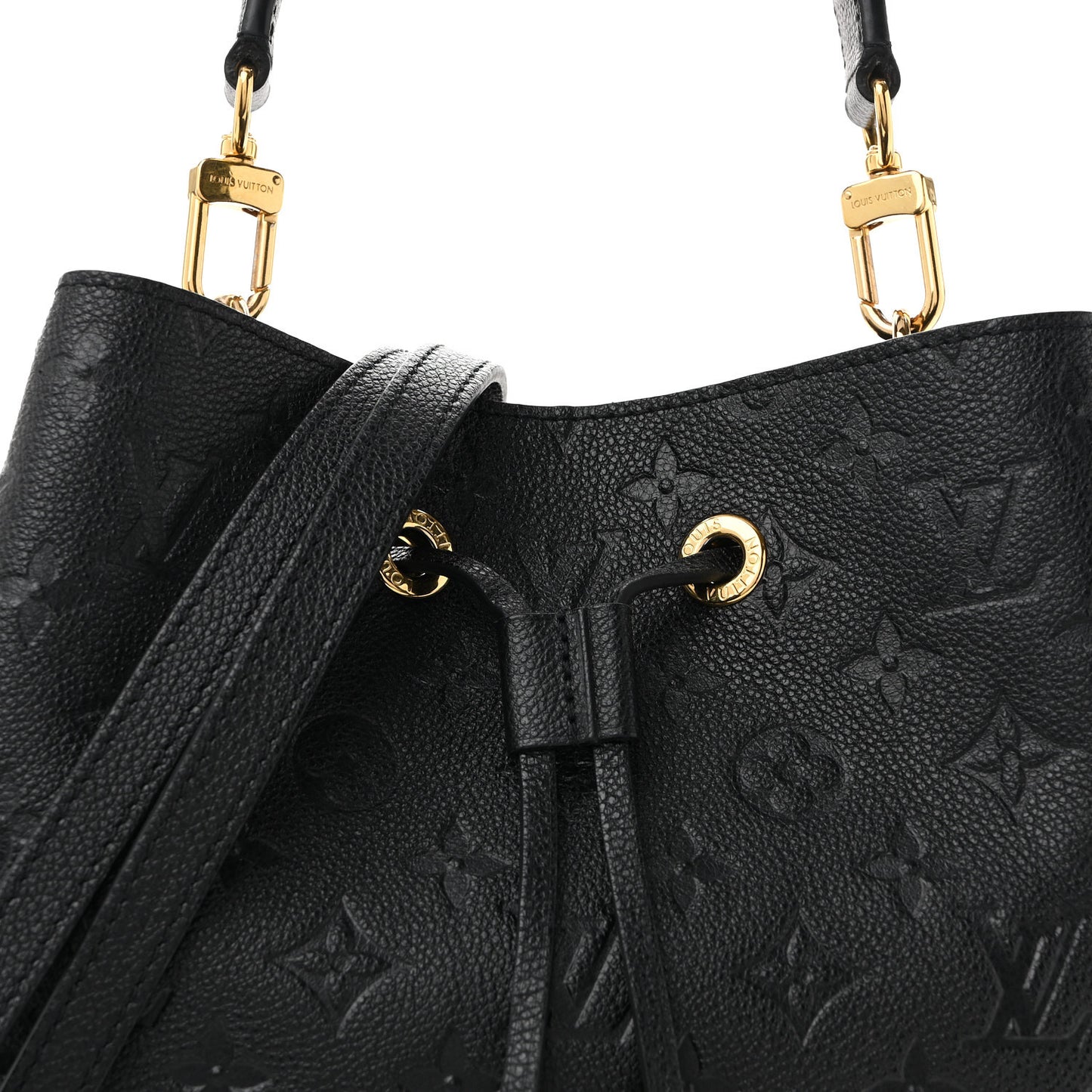 Empreinte Neonoe MM Black