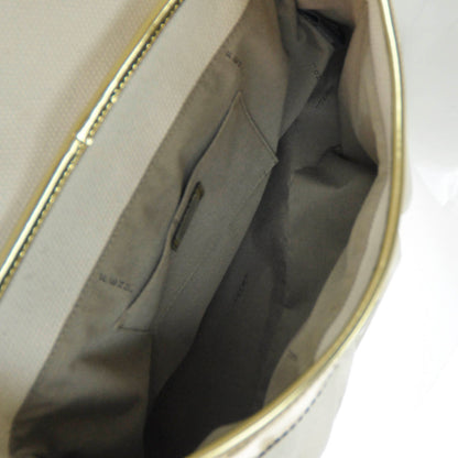 Fendi Canvas Mirror B Bag 6 of 8