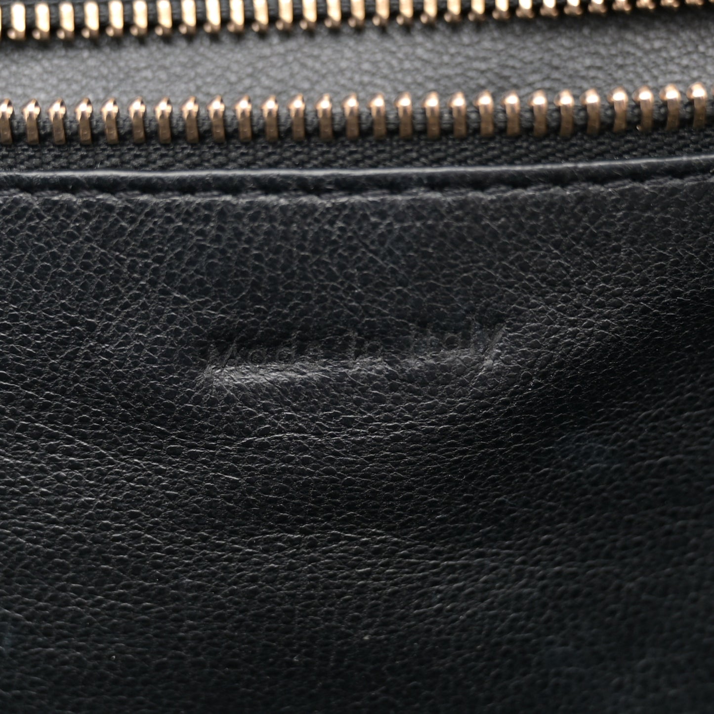 Smooth Calfskin Tweed Tartan Mini Luggage Midnight