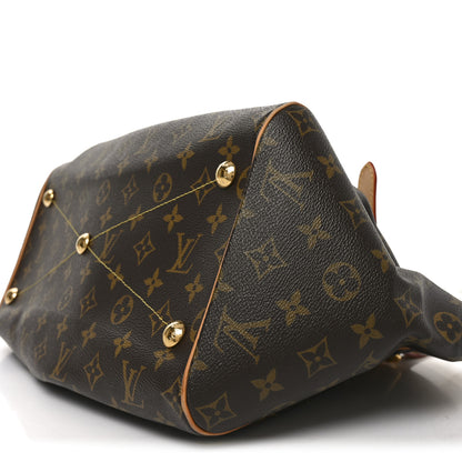 Louis Vuitton Monogram Tivoli GM 9 of 9