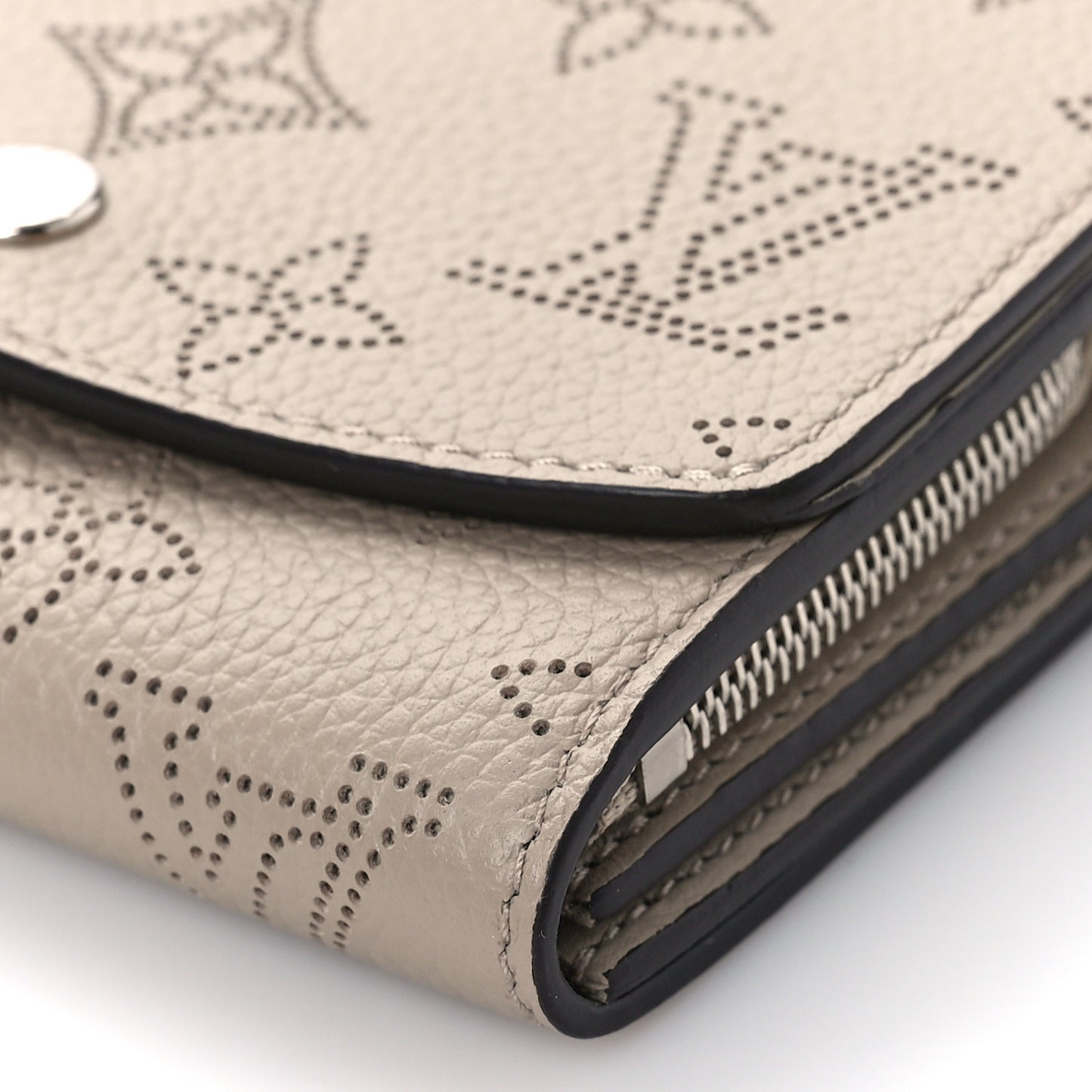 Mahina Iris Compact Wallet NM Galet