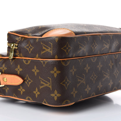 Louis Vuitton Monogram Nil 28 5 of 8