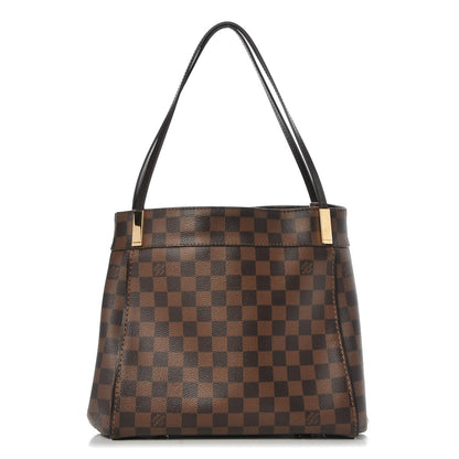 Louis Vuitton Damier Ebene Marylebone PM 1 of 7