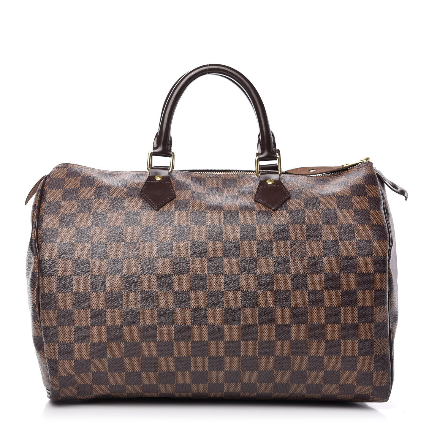 Damier Ebene Speedy 35