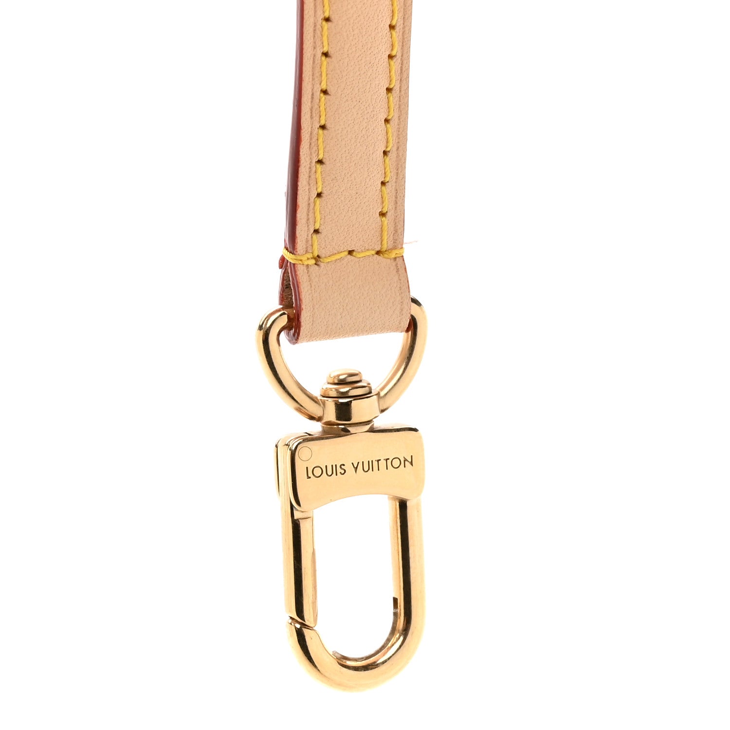 Louis Vuitton Vachetta Metis Strap 3 of 3