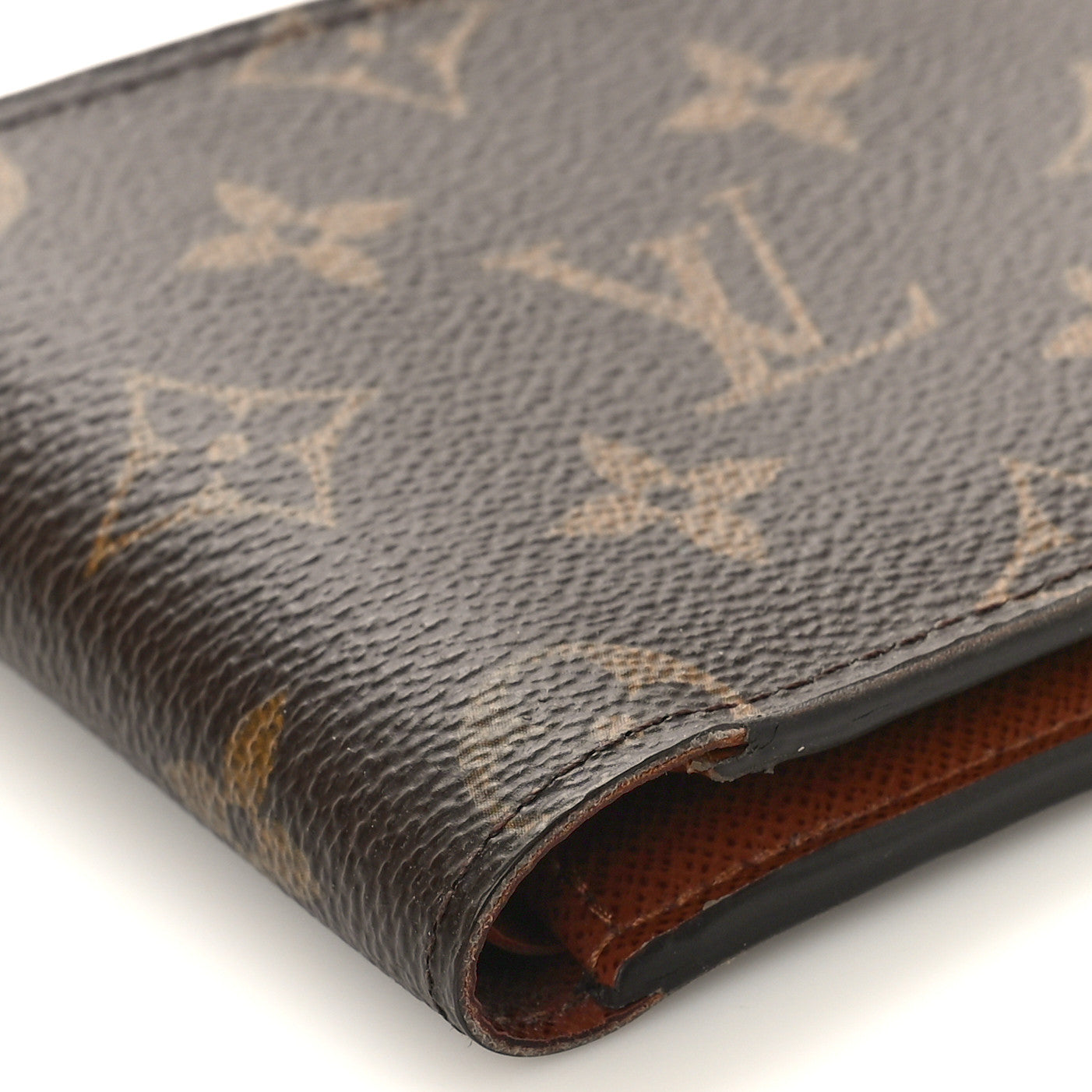Louis Vuitton Monogram Multiple Wallet 7 of 8