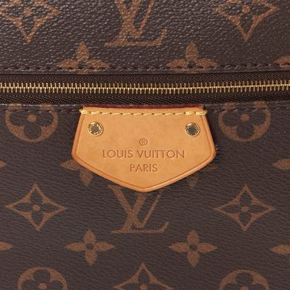 Louis Vuitton Monogram Iena PM 8 of 9