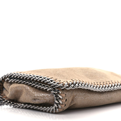 Stella McCartney Shaggy Deer Falabella Crossbody Bag Taupe 7 of 10