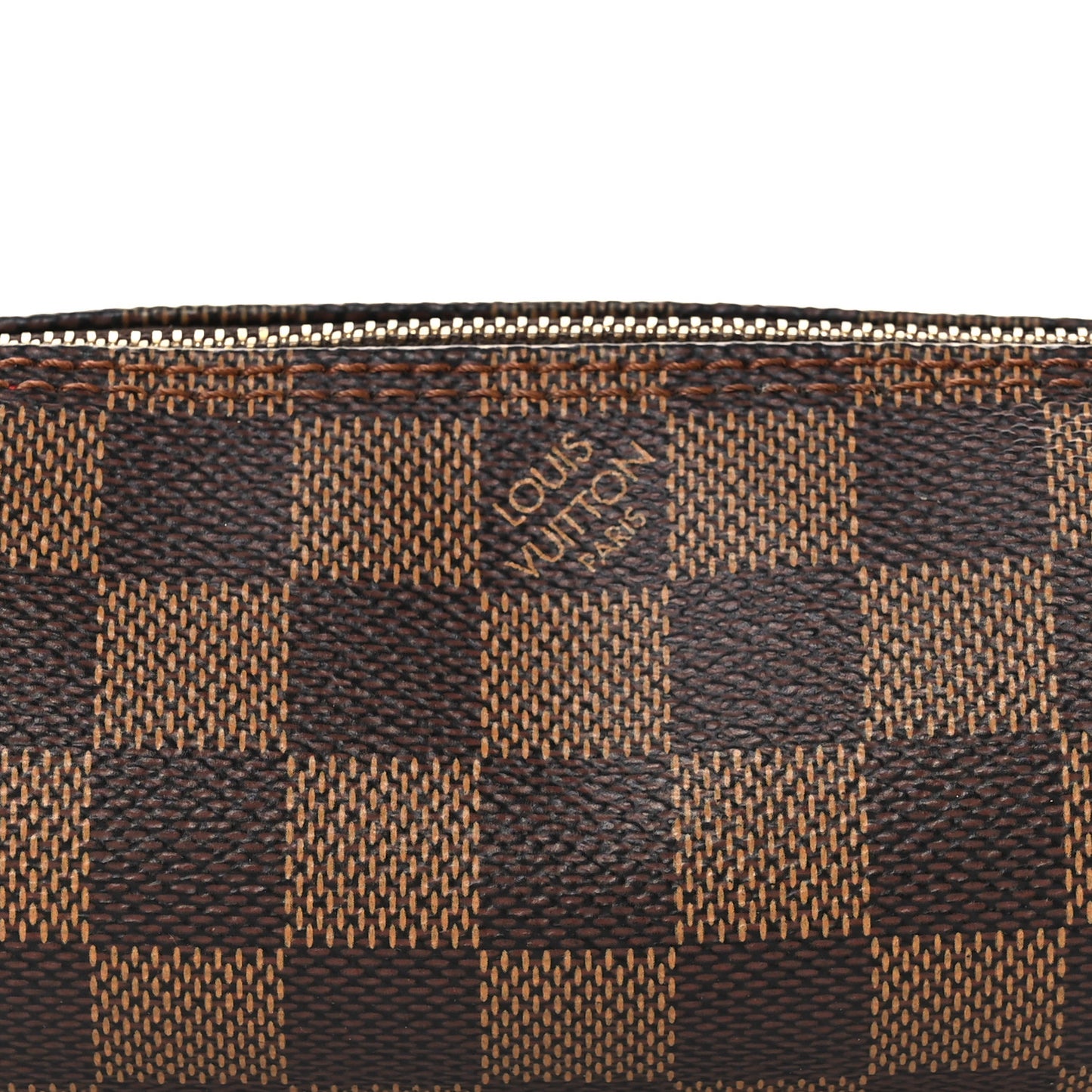 Damier Ebene Mini Papillon