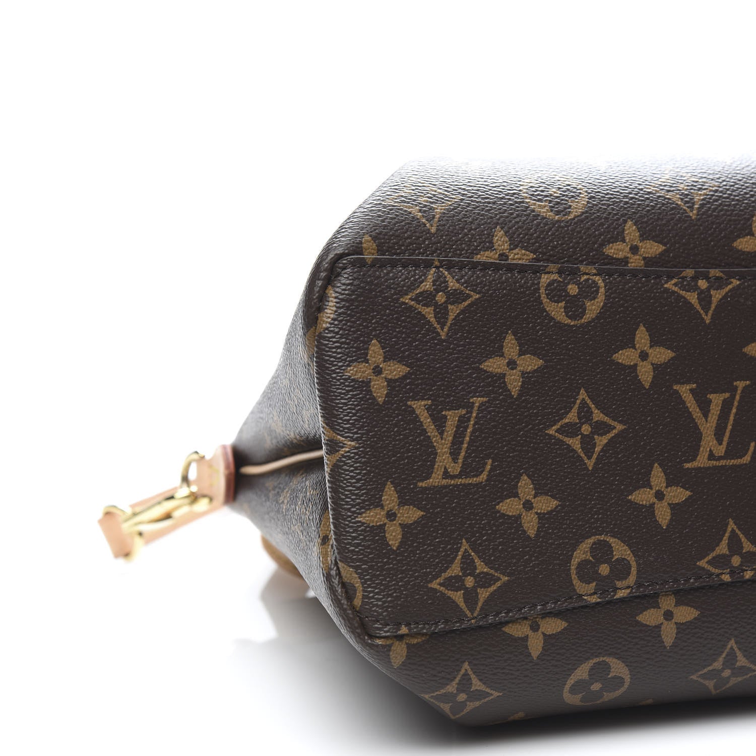 Louis Vuitton Monogram Rivoli PM 9 of 12