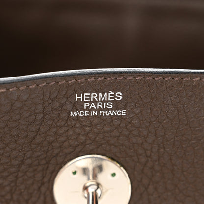 Hermes Togo Lindy 30 Ebene 6 of 12