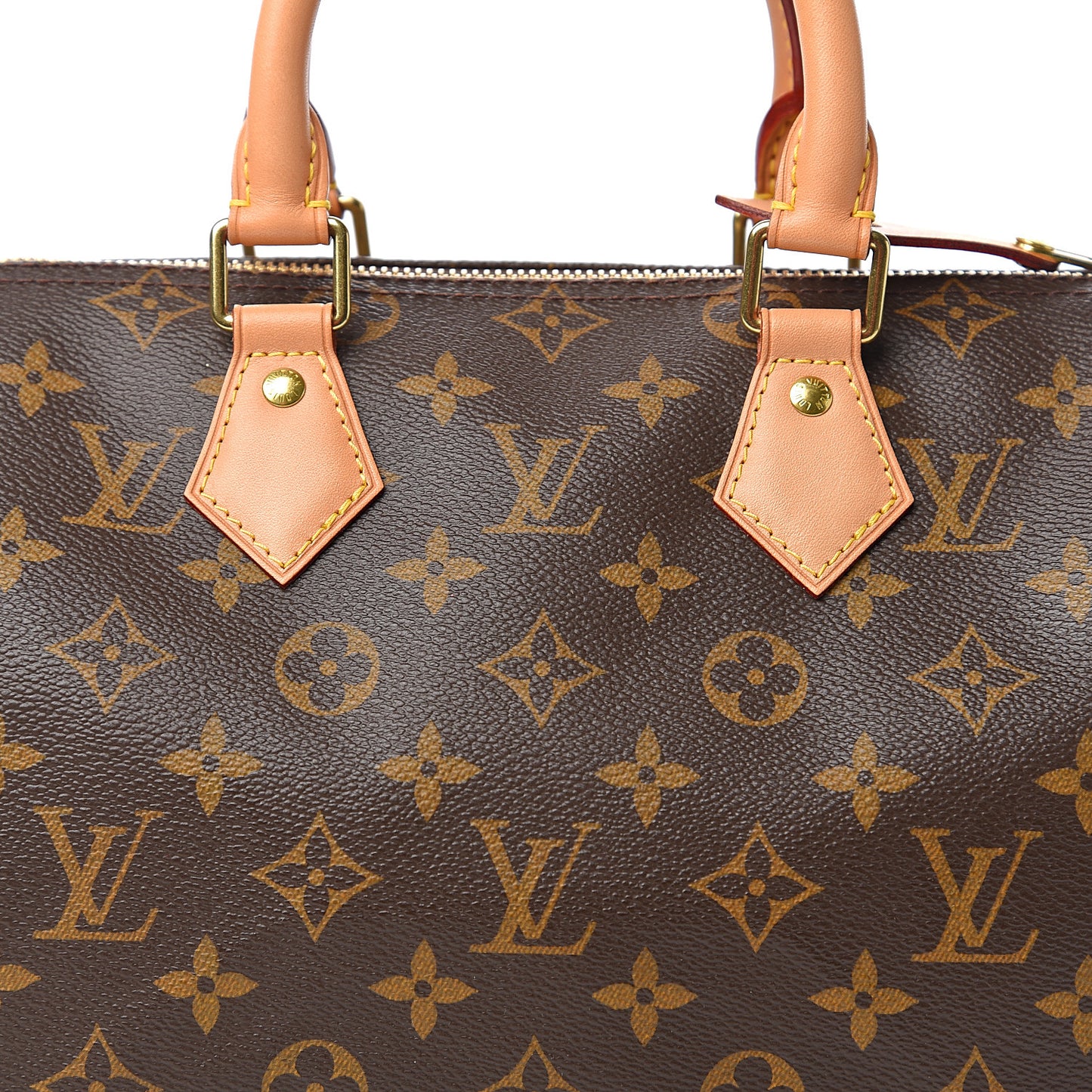 Monogram Speedy 25