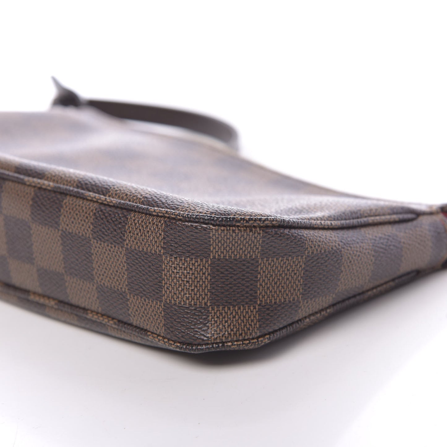 Damier Ebene Pochette Accessories NM