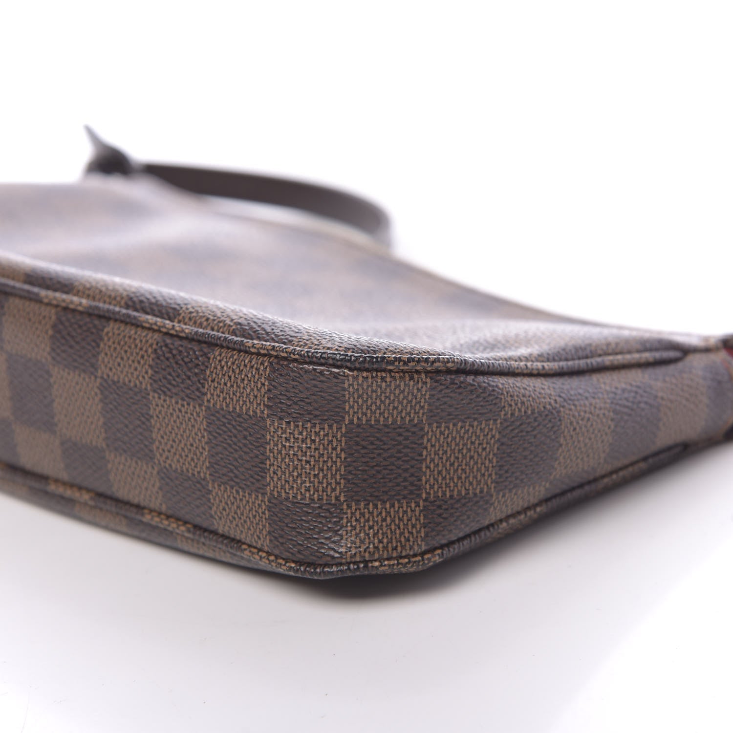 Louis Vuitton Damier Ebene Pochette Accessories NM 10 of 10