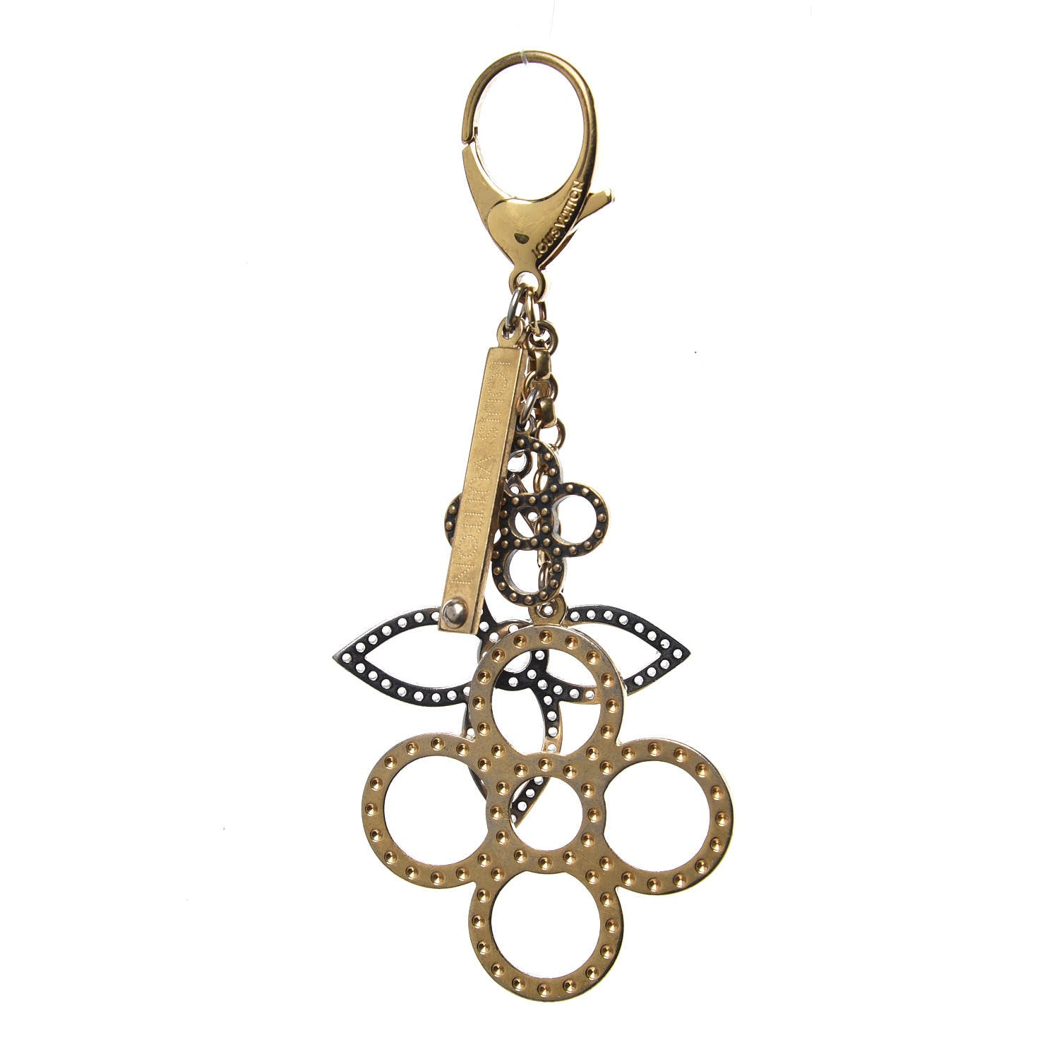 Louis Vuitton Tapage Bag Charm 1 of 3