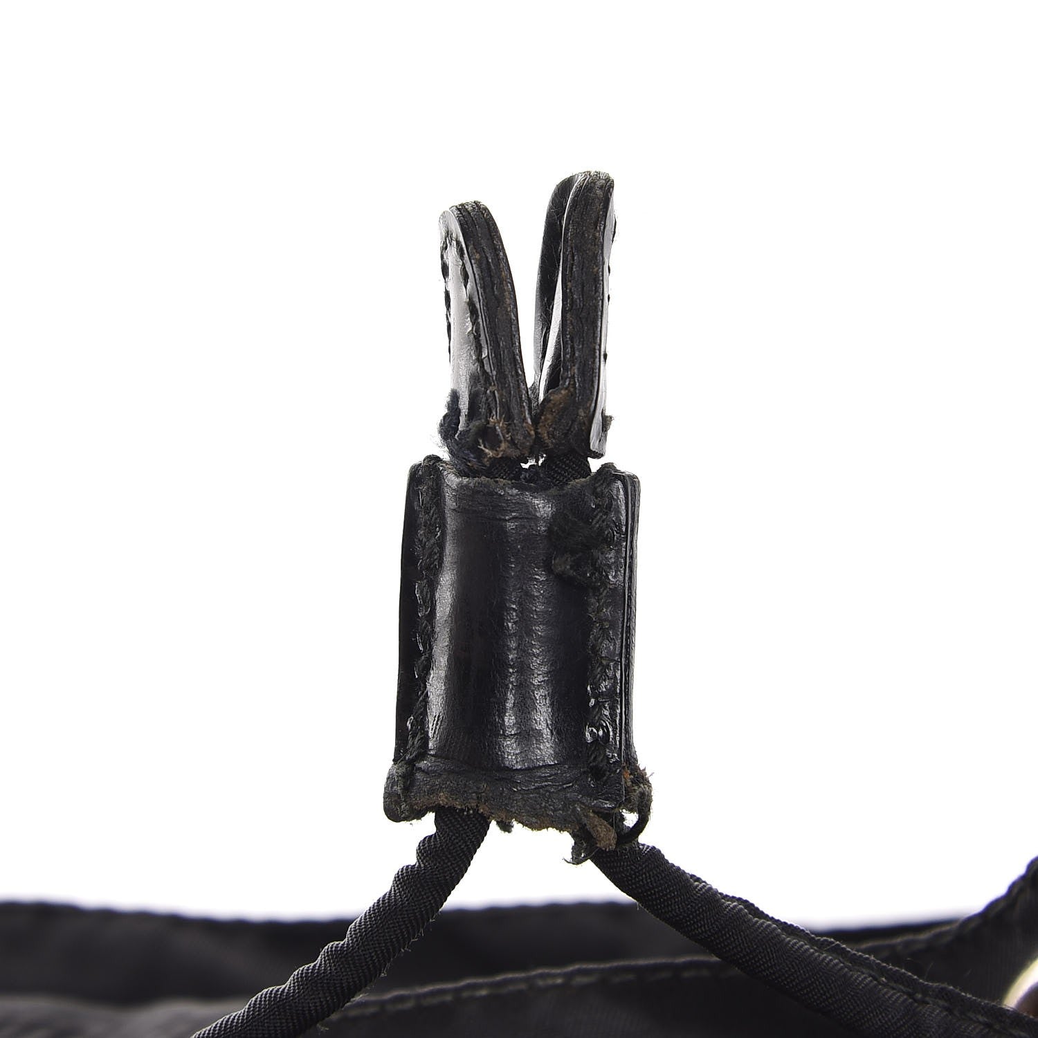 Prada Nylon Vela Sport Backpack Black 8 of 13