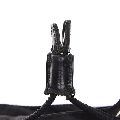 Prada Nylon Vela Sport Backpack Black 8 of 13