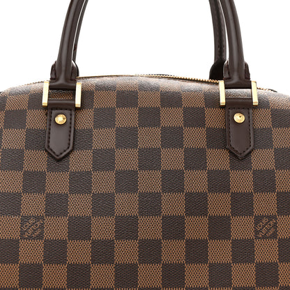 Louis Vuitton Damier Ebene Ribera MM 7 of 15