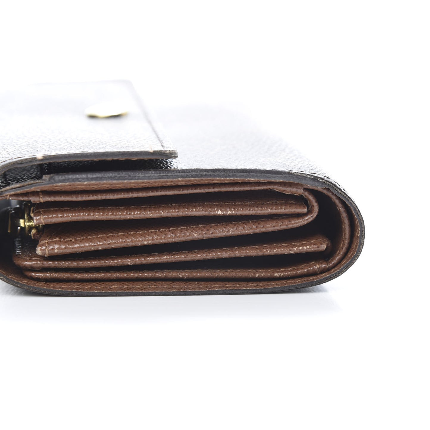 Monogram Alexandra Wallet