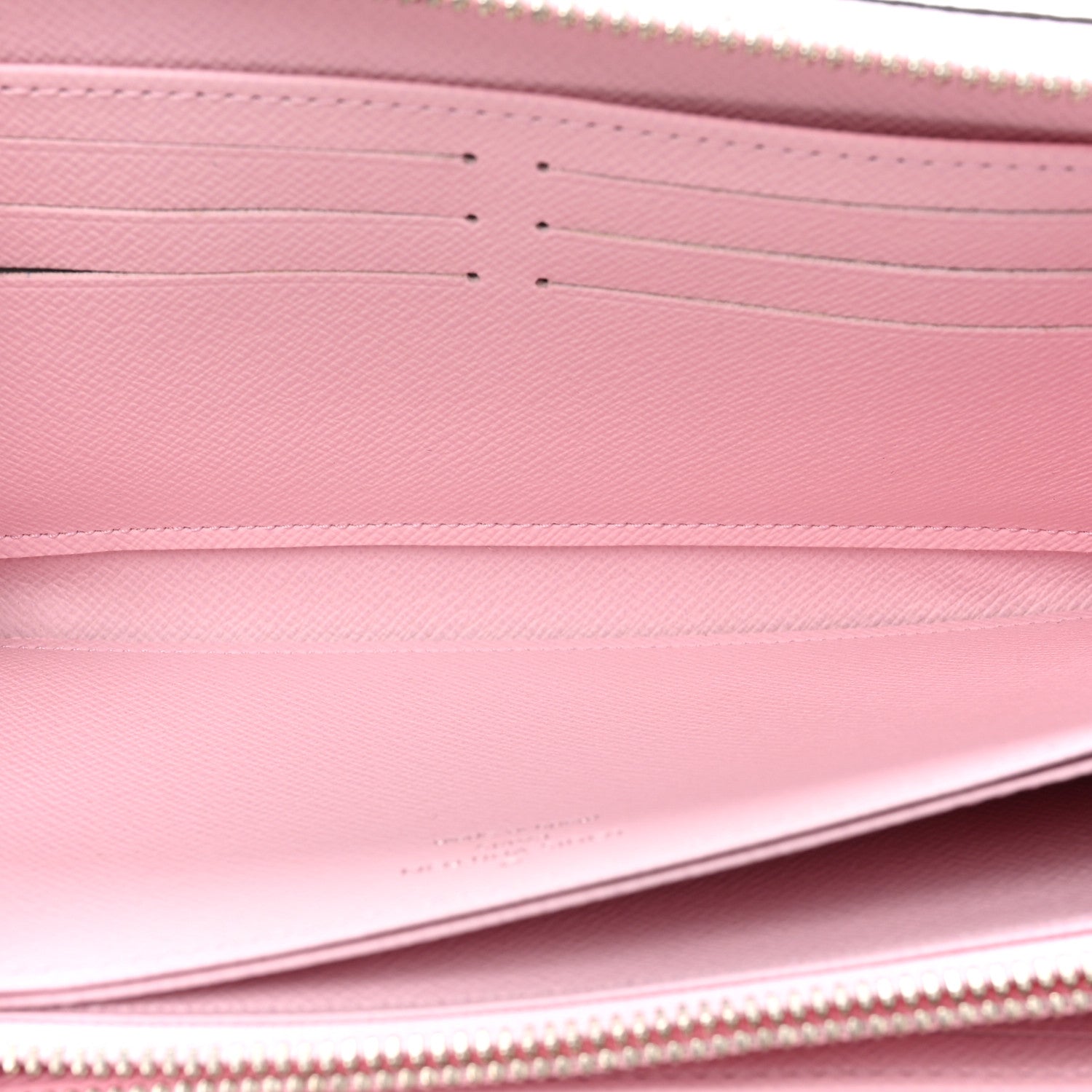 Louis Vuitton Monogram Escale Zippy Wallet Pastel 5 of 13