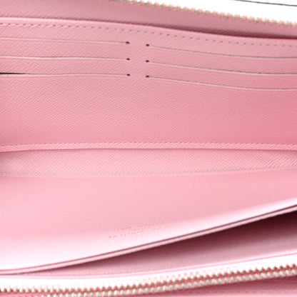 Louis Vuitton Monogram Escale Zippy Wallet Pastel 5 of 13